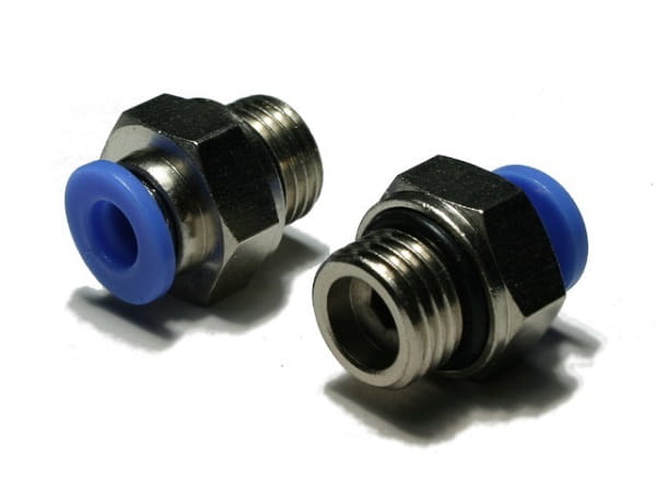 Zestaw co2 standard butla 8l 6kg